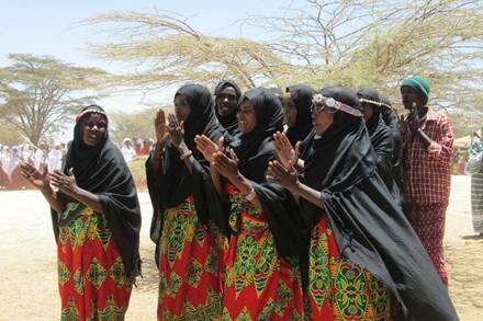 Tokkuma Women Group