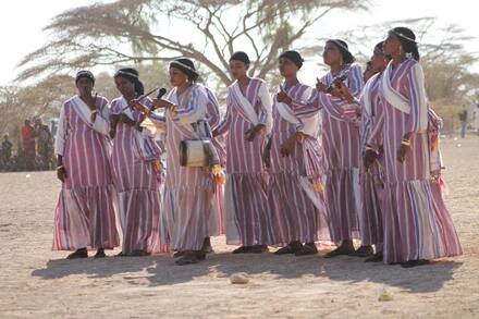 Isiolo Women for Change