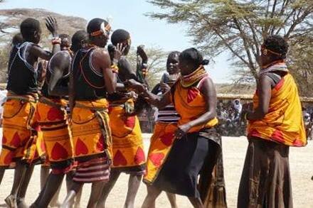 Turkana Culture and Heritage