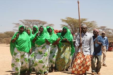 Bismillahi Women Group