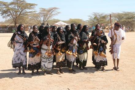 Adaa Jabesa Women Group