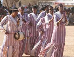 Isiolo women for Change