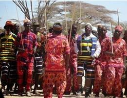 Konso Cultural Group