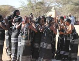 Maikona Women Group