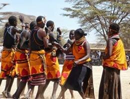 Turkana Culture and Heritage